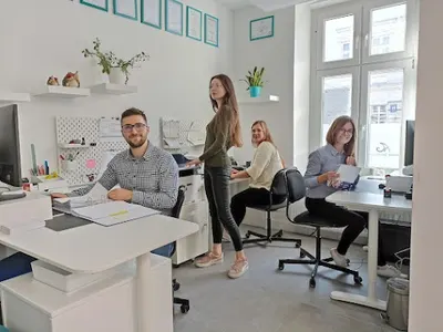 Gembicka-Wilk Consulting Tax&Law - biuro rachunkowe